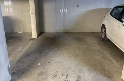 Parking intérieur — photo du bien