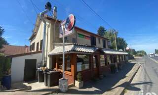 Commerce  200 m² à vendre à Boissy-sous-Saint-Yon (91790)