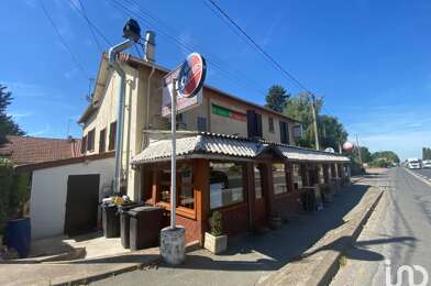 Commerce  180000 €