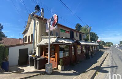 vente commerce 180 000 € à proximité de Morsang-sur-Orge (91390)