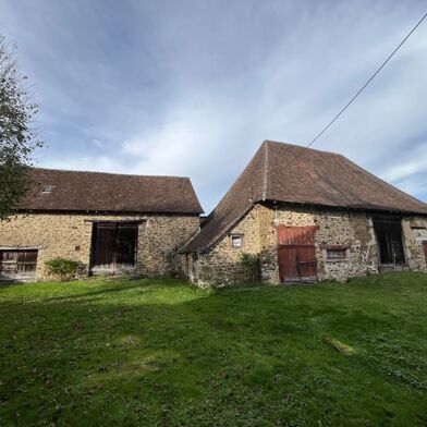 Maison 5 pièces 165800 €