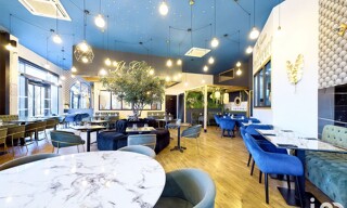 Commerce  250 m² à vendre à Aulnoy-lez-Valenciennes (59300)
