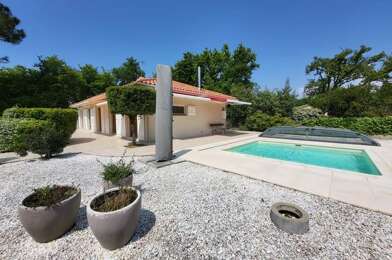 Maison 5 pièces 540000 €