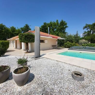 Maison 5 pièces 540000 €