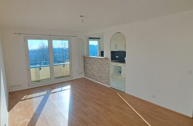 vente appartement 179 500 € à proximité de Pontoise (95000)