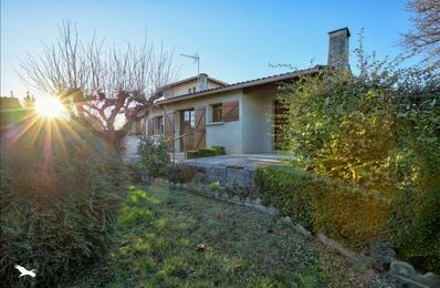 vente maison 280 000 € à proximité de Montberon (31140)