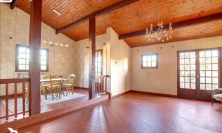 Maison 5 Pièces 115 m² à vendre à Bruguières (31150)