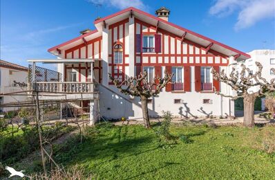 vente maison 224 000 € à proximité de Cocumont (47250)