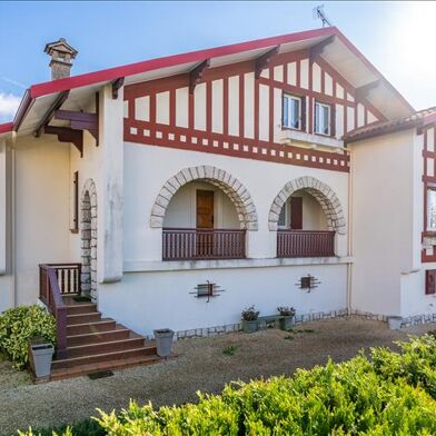 Maison 8 pièces 219999 €