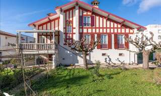 Maison 8 Pièces 121 m² à vendre à Marmande (47200)