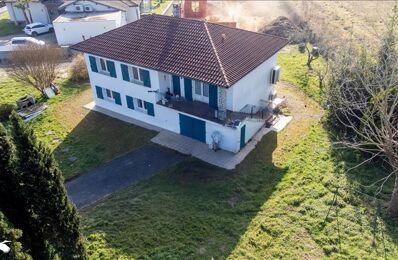 vente maison 390 350 € à proximité de Capbreton (40130)