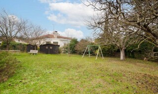 Maison 5 Pièces 134 m² à vendre à Ramonville-Saint-Agne (31520)