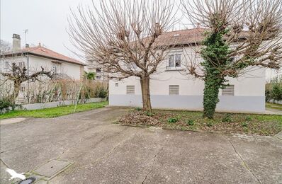 vente maison 419 000 € à proximité de Vaulx-en-Velin (69120)