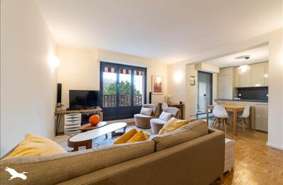 vente appartement 832 000 € à proximité de Biarritz (64200)