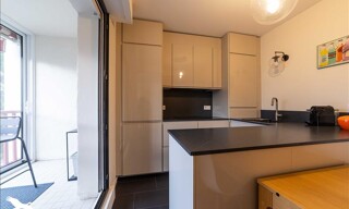 Appartement 4 Pièces 79 m² à vendre à Biarritz (64200)