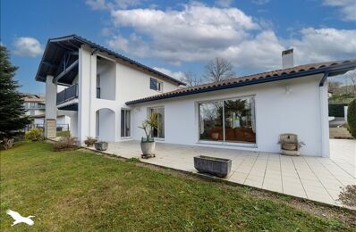 vente maison 890 000 € à proximité de Anglet (64600)