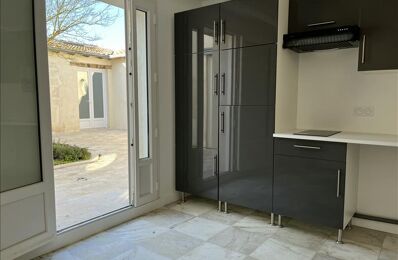 vente appartement 194 895 € à proximité de Angoulins (17690)