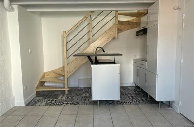 vente appartement 241 680 € à proximité de Saint-Martin-de-Ré (17410)