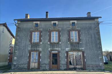 Maison 5 pièces 61325 €