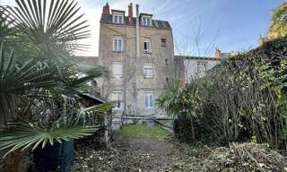 Immeuble   m² à vendre à Tours (37000)