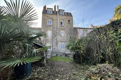 Immeuble  441000 €