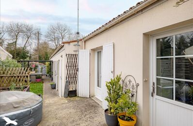 vente maison 265 000 € à proximité de Rétaud (17460)