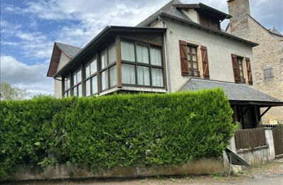 vente maison 186 375 € à proximité de Villeneuve (12260)