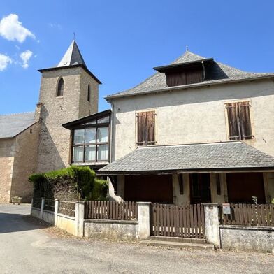 Maison 9 pièces 149800 €