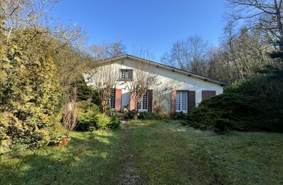 vente maison 197 025 € à proximité de Lestiac-sur-Garonne (33550)