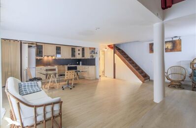 vente appartement 296 880 € à proximité de Trappes (78190)