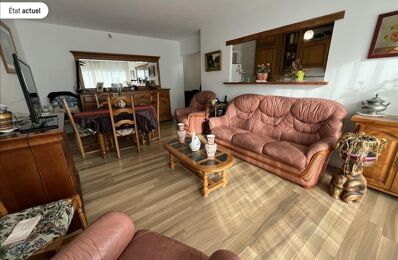 vente appartement 213 000 € à proximité de Montfort-l'Amaury (78490)