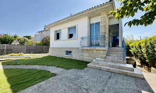 Maison 8 Pièces 215 m² à vendre à Royan (17200)