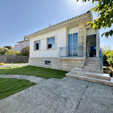 Maison 8 pièces 580000 €