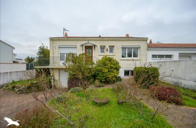 vente maison 342 875 € à proximité de Périgny (17180)