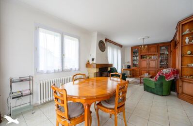 vente maison 319 000 € à proximité de L'Houmeau (17137)