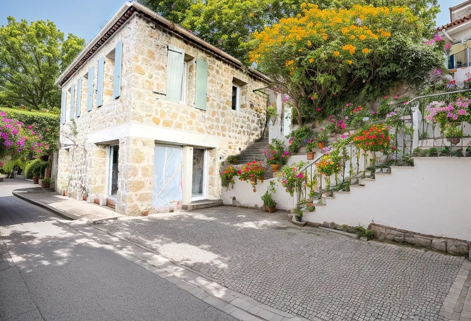 MOUANS SARTOUX / COUP DE COEUR — photo 1
