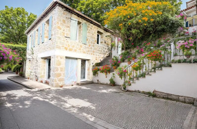 location maison 3 950 € CC /mois à proximité de Roquefort-les-Pins (06330)