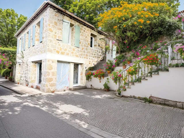 MOUANS SARTOUX / COUP DE COEUR — photo du bien