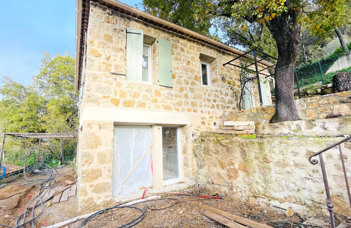 MOUANS SARTOUX / COUP DE COEUR — photo 4