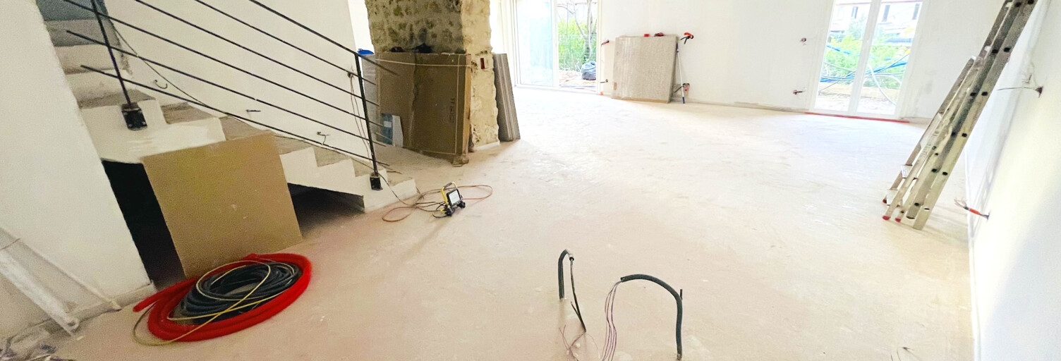 Maison 5 Pièces 160 m² à louer à Mouans-Sartoux (06370)