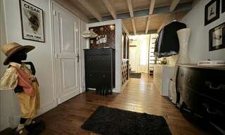 Appartement 2 Pièces 52 m² à vendre à Bordeaux (33000)