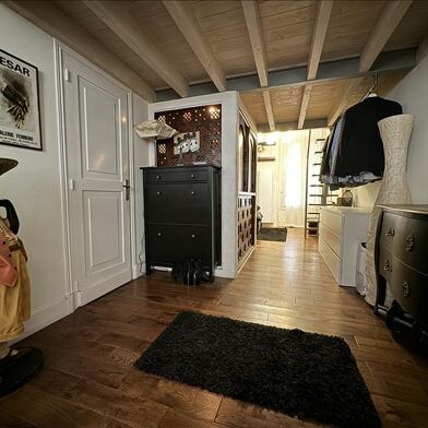 Appartement 2 pièces 312000 €