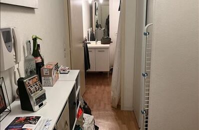 vente appartement 118 800 € à proximité de Villeurbanne (69100)