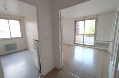 location appartement 605 € CC /mois à proximité de Chamalières (63400)