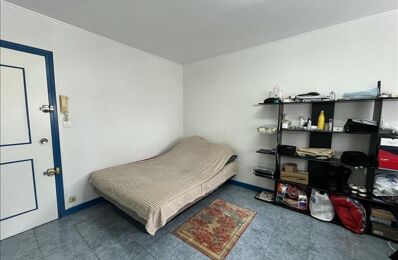 vente appartement 56 000 € à proximité de Billère (64140)