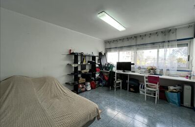 vente appartement 56 000 € à proximité de Artigueloutan (64420)