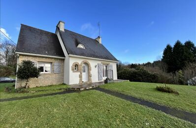 vente maison 191 700 € à proximité de Carhaix-Plouguer (29270)