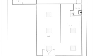 Commerce 6 Pièces 153 m² à louer à Annemasse (74100)