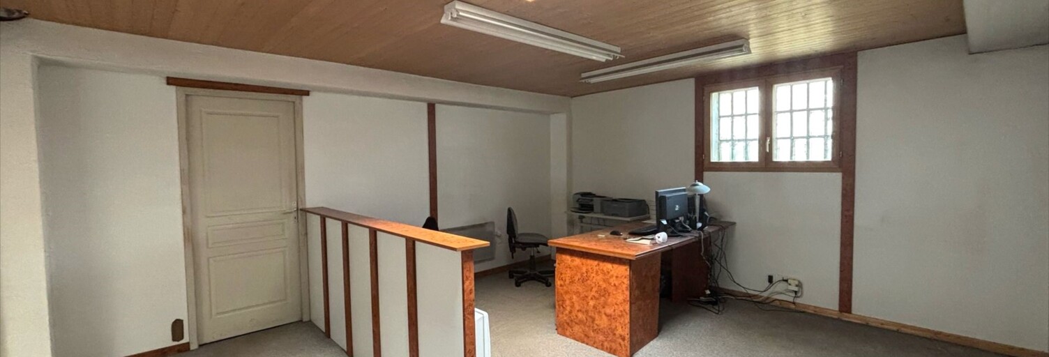 Commerce 6 Pièces 153 m² à louer à Annemasse (74100)