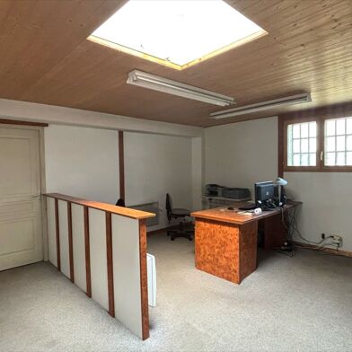 Commerce 6 pièces 1244 €